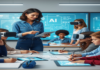 How Artificial Intelligence is Transforming Education in 2025 How Artificial Intelligence is Changing Education in 2025
