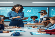 How Artificial Intelligence is Transforming Education in 2025 How Artificial Intelligence is Changing Education in 2025