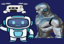 The Rise of AI in 2025: Future of Innovation The Rise of AI in 2025