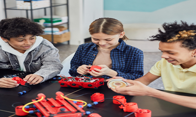 The Rise of AI in 2025